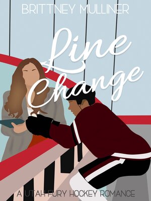 cover image of Line Change
